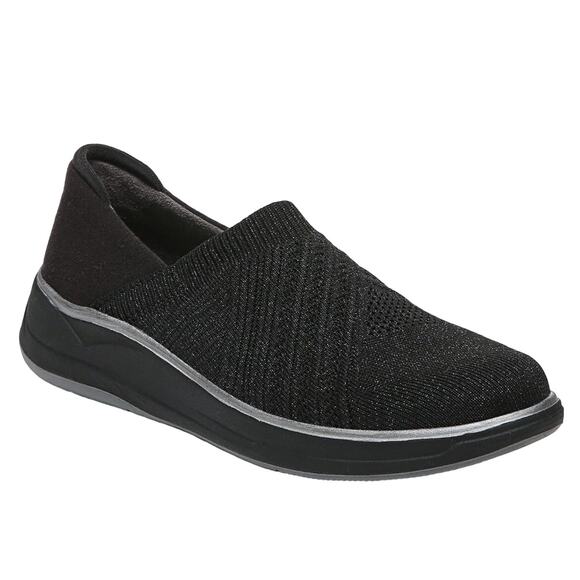 Bzees Women's Triumph Slip-On – Size 9.5 M, Sustainable Comfort Shoes - Picture 1 of 8